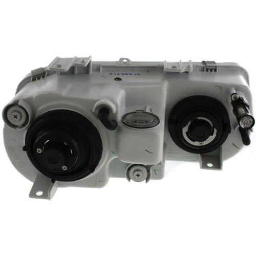 HEAD LAMP LH HQ  REPLACEMENT FOR ACURA INTEGRA 2001 PARTSLINK NUMBER AC2502104