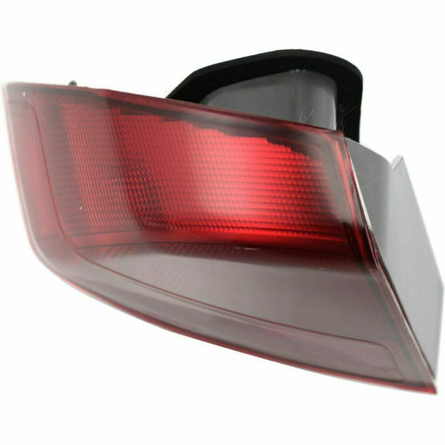 TAIL LAMP LH HQ REPLACEMENT FOR ACURA EL 2002 PARTSLINK NUMBER  HO2800133