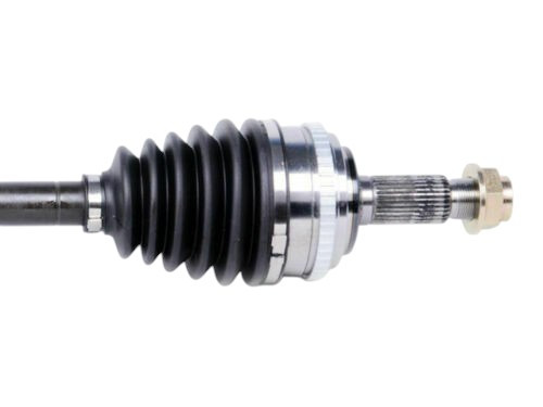 C V AXLE LH REPLACEMENT FOR ACURA MDX 2002 PARTSLINK NUMBER NCV21521