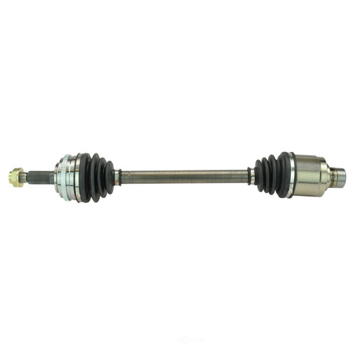 C V AXLE RH  REPLACEMENT FOR ACURA MDX 2002 PARTSLINK NUMBER NCV36548