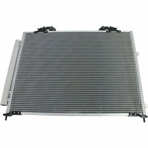 CONDENSER (3182) REPLACEMENT FOR ACURA MDX 2002 PARTSLINK NUMBER HO3030148