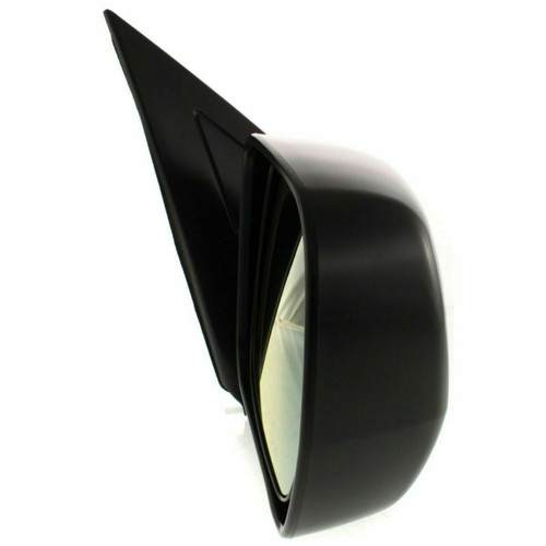 DOOR MIRROR RH POWER HTD REPLACEMENT FOR ACURA MDX 2002 PARTSLINK NUMBER  AC1321103