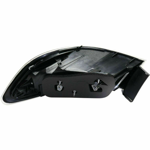 TAIL LAMP LH LED SDN HQ REPLACEMENT FOR MAZDA MAZDA 3 2010 PARTSLINK NUMBER MA2800146 TAIL LAMP LH LED SDN HQ REPLACEMENT FOR MAZDA MAZDA 3 2010 PARTSLINK NUMBER MA2800146