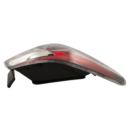 TAIL LAMP LH W/O LED SDN CAPA REPLACEMENT FOR MAZDA MAZDA 3 2010 PARTSLINK NUMBER MA2800144C TAIL LAMP LH W/O LED SDN CAPA REPLACEMENT FOR MAZDA MAZDA 3 2010 PARTSLINK NUMBER MA2800144C