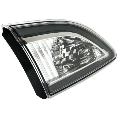 TRUNK LAMP LH (BACK-UP LAMP) SDN HQ REPLACEMENT FOR MAZDA MAZDA 3 2010 PARTSLINK NUMBER MA2882108 TRUNK LAMP LH (BACK-UP LAMP) SDN HQ REPLACEMENT FOR MAZDA MAZDA 3 2010 PARTSLINK NUMBER MA2882108