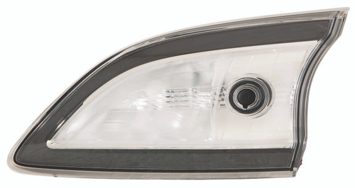 TRUNK LAMP RH (BACK-UP LAMP) HB HQ REPLACEMENT FOR MAZDA MAZDA 3 2010 PARTSLINK NUMBER  MA2883109