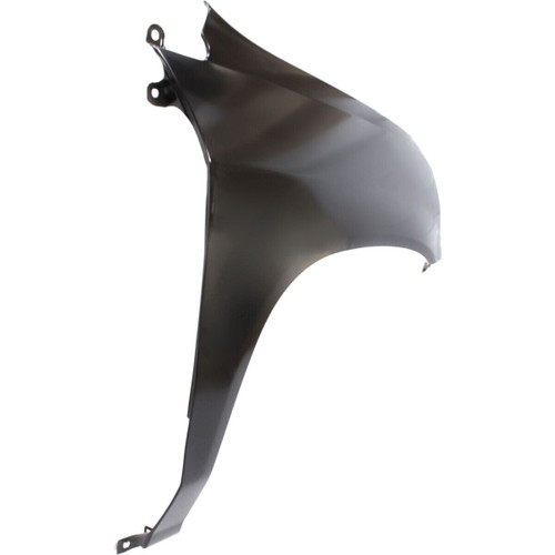 FENDER FR RH CAPA REPLACEMENT FOR ACURA MDX 2002 PARTSLINK NUMBER  AC1241112C