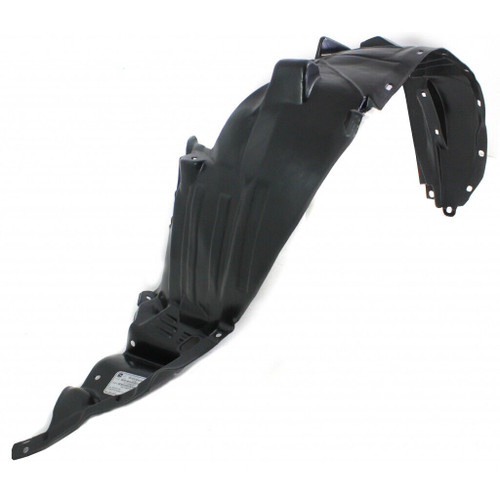 FENDER LINER LH REPLACEMENT FOR ACURA MDX 2002 PARTSLINK NUMBER  AC1250101
