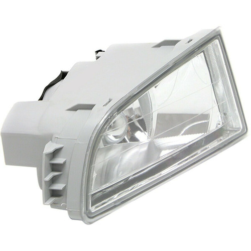 FOG LAMP FR LH HQ REPLACEMENT FOR ACURA MDX 2002 PARTSLINK NUMBER AC2592103