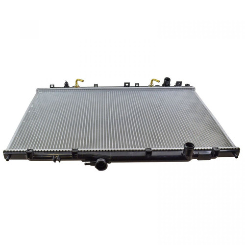 RADIATOR (2417) REPLACEMENT FOR ACURA MDX 2002 PARTSLINK NUMBER AC3010107