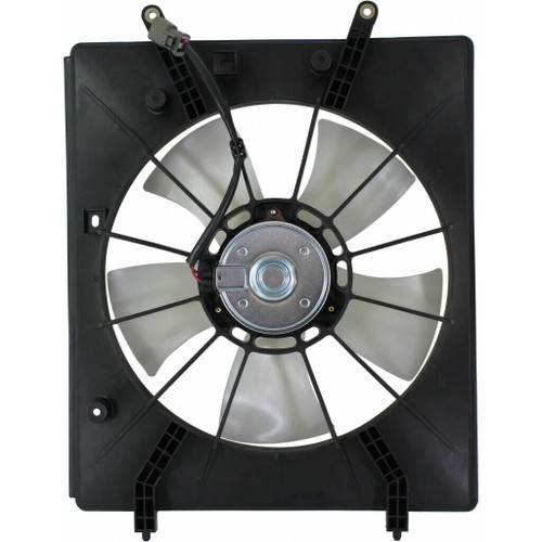 RADIATOR FAN ASSY REPLACEMENT FOR ACURA MDX 2002 PARTSLINK NUMBER AC3110101