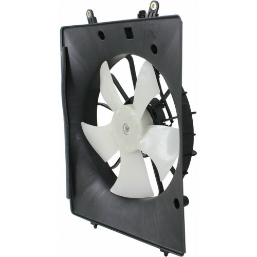 RADIATOR FAN ASSY REPLACEMENT FOR ACURA MDX 2002 PARTSLINK NUMBER AC3110101