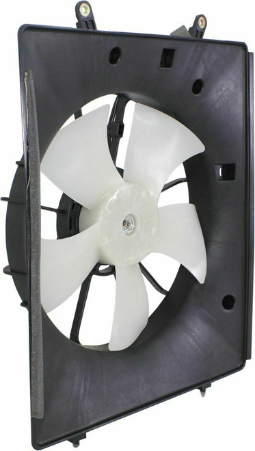 RADIATOR FAN ASSY REPLACEMENT FOR ACURA MDX 2002 PARTSLINK NUMBER HO3115120