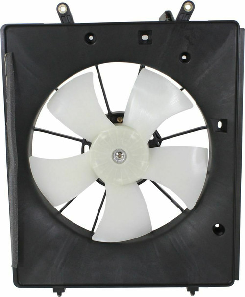 RADIATOR FAN ASSY REPLACEMENT FOR ACURA MDX 2002 PARTSLINK NUMBER HO3115120
