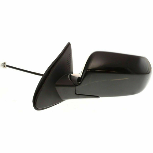 DOOR MIRROR LH POWER REPLACEMENT FOR ACURA RSX 2002 PARTSLINK NUMBER AC1320110