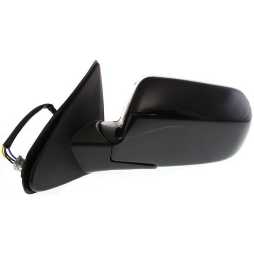 DOOR MIRROR LH POWER HTD REPLACEMENT FOR ACURA RSX 2002 PARTSLINK NUMBER AC1320111