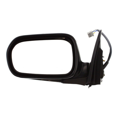 DOOR MIRROR LH POWER HTD REPLACEMENT FOR ACURA RSX 2002 PARTSLINK NUMBER AC1320111