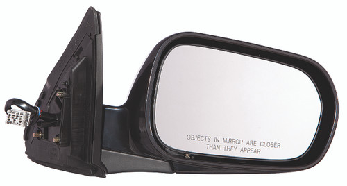 DOOR MIRROR RH POWER HTD REPLACEMENT FOR ACURA RSX 2002 PARTSLINK NUMBER AC1321111