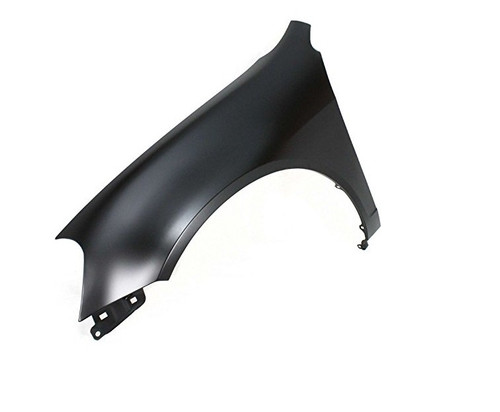 FENDER FR LH REPLACEMENT FOR ACURA RSX 2002 PARTSLINK NUMBER  AC1240113