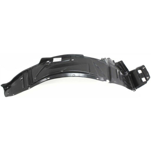 FENDER LINER FR RH REPLACEMENT FOR ACURA RSX 2002 PARTSLINK NUMBER AC1249105