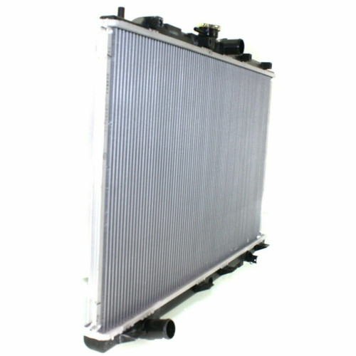 RADIATOR (2375) TL TYPE S 02-03/CL 01-03 W/PROVISION FOR TEMP SENSOR REPLACEMENT FOR ACURA CL 2003 PARTSLINK NUMBER AC3010116 RADIATOR (2375) TL TYPE S 02-03/CL 01-03 W/PROVISION FOR TEMP SENSOR REPLACEMENT FOR ACURA CL 2003 PARTSLINK NUMBER AC3010116