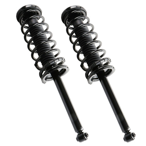 STRUT ASSEMBLY RR LH/RH (1336312)   REPLACEMENT FOR ACURA CL 2003  PARTSLINK NUMBER 15280