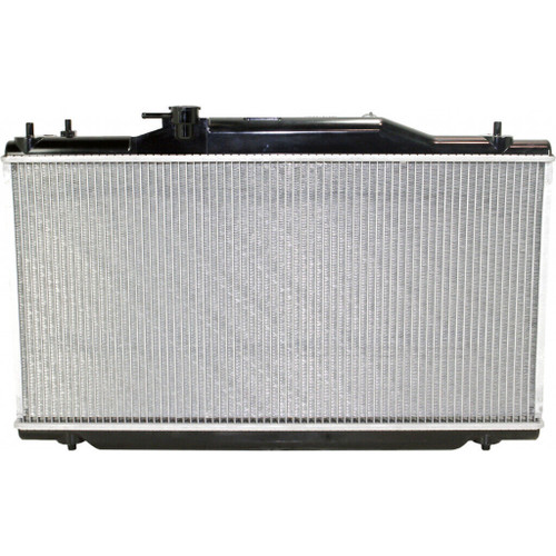 RADIATOR (2412) REPLACEMENT FOR ACURA RSX 2002 PARTSLINK NUMBER  AC301013