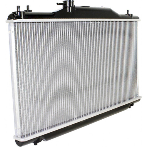 RADIATOR (2412) REPLACEMENT FOR ACURA RSX 2002 PARTSLINK NUMBER  AC301013