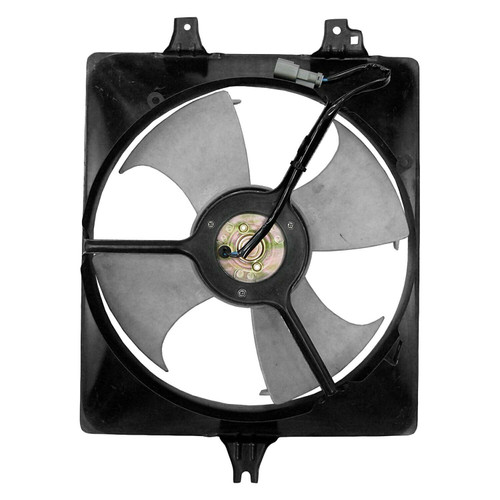 AC FAN ASSY V6 REPLACEMENT FOR ACURA TL 2002 PARTSLINK NUMBER HO3111106