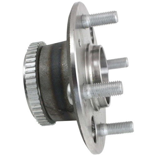 WHEEL BEARING/HUB RR 4 WHEEL ABS R DISC (513105-214105)  REPLACEMENT FOR ACURA INTEGRA 2001 PARTSLINK NUMBER 513105