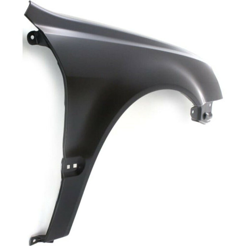 FENDER FR RH REPLACEMENT FOR ACURA TL 2002 PARTSLINK NUMBER AC1241115