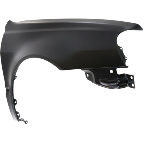 FENDER FR RH REPLACEMENT FOR ACURA TL 2002 PARTSLINK NUMBER AC1241115