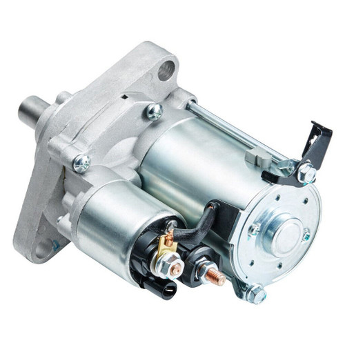 STARTER MOTOR 3.0L REPLACEMENT FOR ACURA TL 2001 PARTSLINK NUMBER 1-17728