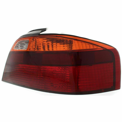 TAIL LAMP RH HQ REPLACEMENT FOR ACURA TL 2001 PARTSLINK NUMBER AC2801101