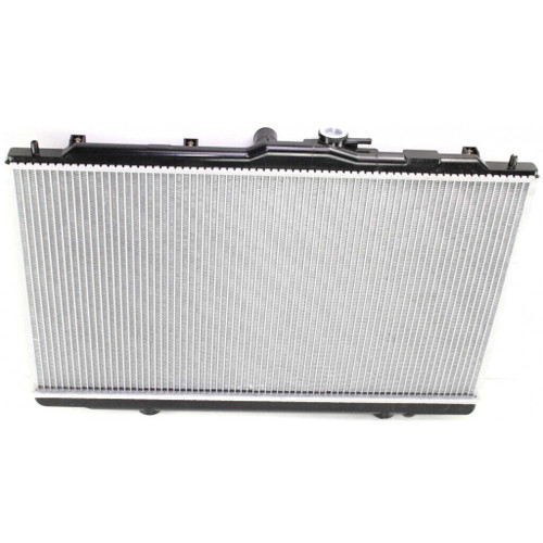 RADIATOR (2147) V6/3.2/3.0L REPLACEMENT FOR ACURA TL 2002 PARTSLINK NUMBER HO3010105