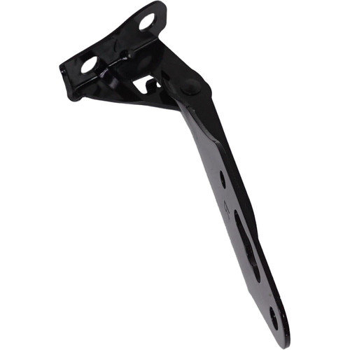 HOOD HINGE LH REPLACEMENT FOR ACURA INTEGRA 2001 PARTSLINK NUMBER HO1236105 HOOD HINGE LH REPLACEMENT FOR ACURA INTEGRA 2001 PARTSLINK NUMBER HO1236105