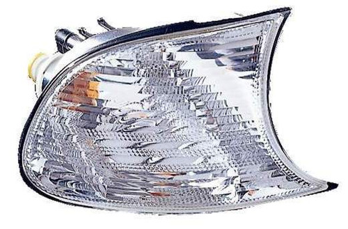 SIDE MARKER LAMP RH CLEAR HQ REPLACEMENT FOR BMW 3 SERIES CONVERTIBLE 2002 PARTSLINK NUMBER BM2521113 SIDE MARKER LAMP RH CLEAR HQ REPLACEMENT FOR BMW 3 SERIES CONVERTIBLE 2002 PARTSLINK NUMBER BM2521113