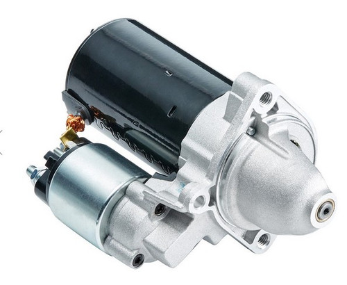 STARTER MOTOR 2.5/1.9/3.0L REPLACEMENT FOR BMW 3 SERIES CONVERTIBLE 2002 PARTSLINK NUMBER 1-17702