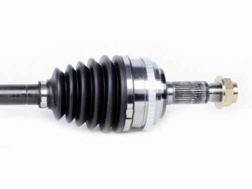 C V AXLE LH REPLACEMENT FOR ACURA MDX 2001 PARTSLINK NUMBER NCV21521 C V AXLE LH REPLACEMENT FOR ACURA MDX 2001 PARTSLINK NUMBER NCV21521