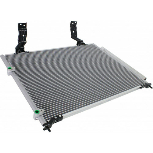 CONDENSER (3064) REPLACEMENT FOR ACURA MDX 2001 PARTSLINK NUMBER AC3030104 CONDENSER (3064) REPLACEMENT FOR ACURA MDX 2001 PARTSLINK NUMBER AC3030104