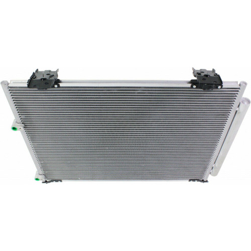 CONDENSER (3064) REPLACEMENT FOR ACURA MDX 2001 PARTSLINK NUMBER AC3030104 CONDENSER (3064) REPLACEMENT FOR ACURA MDX 2001 PARTSLINK NUMBER AC3030104