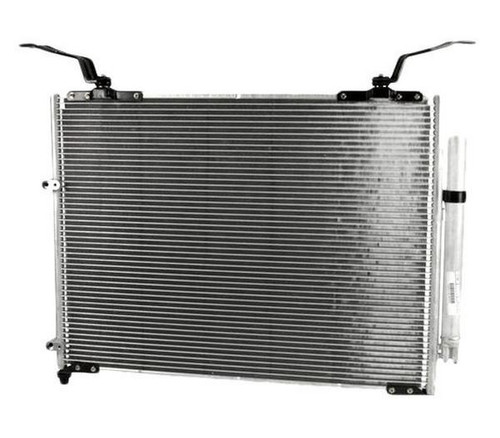 CONDENSER (3182) REPLACEMENT FOR ACURA MDX 2001 PARTSLINK NUMBER HO3030148 CONDENSER (3182) REPLACEMENT FOR ACURA MDX 2001 PARTSLINK NUMBER HO3030148