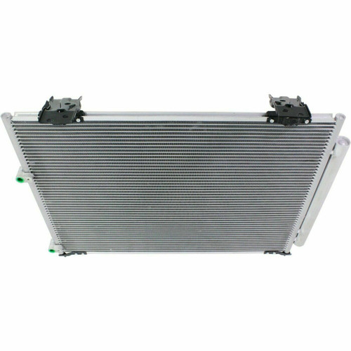 CONDENSER (3182) REPLACEMENT FOR ACURA MDX 2001 PARTSLINK NUMBER HO3030148 CONDENSER (3182) REPLACEMENT FOR ACURA MDX 2001 PARTSLINK NUMBER HO3030148