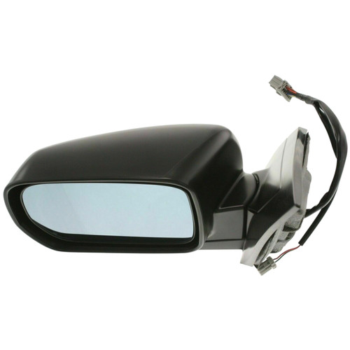 DOOR MIRROR LH POWER HTD/MEMORY REPLACEMENT FOR ACURA MDX 2001 PARTSLINK NUMBER AC1320104 DOOR MIRROR LH POWER HTD/MEMORY REPLACEMENT FOR ACURA MDX 2001 PARTSLINK NUMBER AC1320104