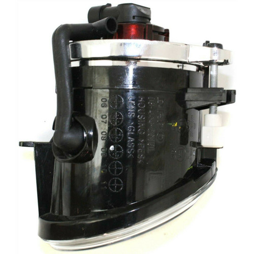 FOG LAMP FR LH W/SPORT HQ REPLACEMENT FOR BMW 3 SERIES COUPE-2002 PARTSLINK NUMBER BM2592122