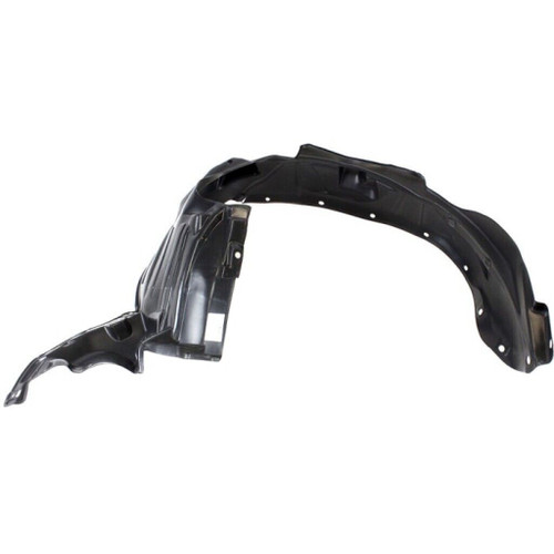 FENDER LINER RH REPLACEMENT FOR ACURA MDX 2001 PARTSLINK NUMBER AC1251101 FENDER LINER RH REPLACEMENT FOR ACURA MDX 2001 PARTSLINK NUMBER AC1251101