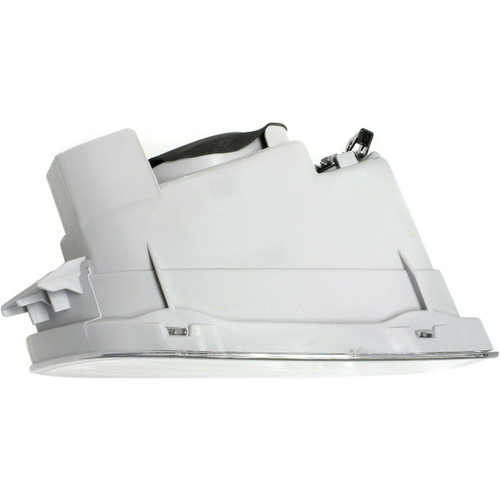 FOG LAMP FR LH HQ REPLACEMENT FOR ACURA MDX 2001 PARTSLINK NUMBER AC2592103 FOG LAMP FR LH HQ REPLACEMENT FOR ACURA MDX 2001 PARTSLINK NUMBER AC2592103