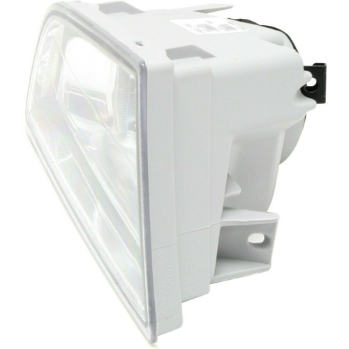 FOG LAMP FR LH HQ REPLACEMENT FOR ACURA MDX 2001 PARTSLINK NUMBER AC2592103 FOG LAMP FR LH HQ REPLACEMENT FOR ACURA MDX 2001 PARTSLINK NUMBER AC2592103