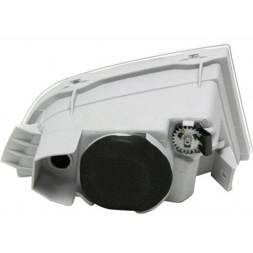 FOG LAMP FR RH REPLACEMENT FOR ACURA MDX 2001 PARTSLINK NUMBER AC2593103V FOG LAMP FR RH REPLACEMENT FOR ACURA MDX 2001 PARTSLINK NUMBER AC2593103V