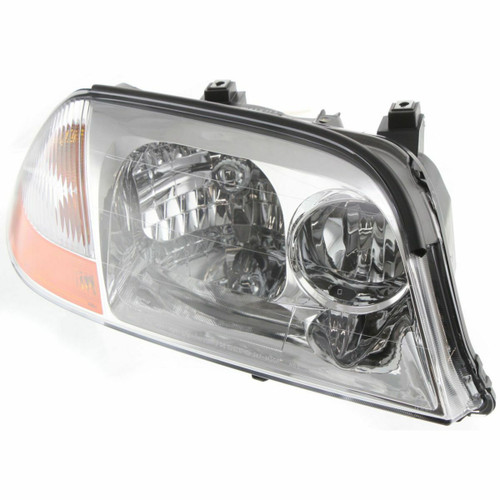 HEAD LAMP RH HQ REPLACEMENT FOR ACURA MDX 2001 PARTSLINK NUMBER AC2519103 HEAD LAMP RH HQ REPLACEMENT FOR ACURA MDX 2001 PARTSLINK NUMBER AC2519103